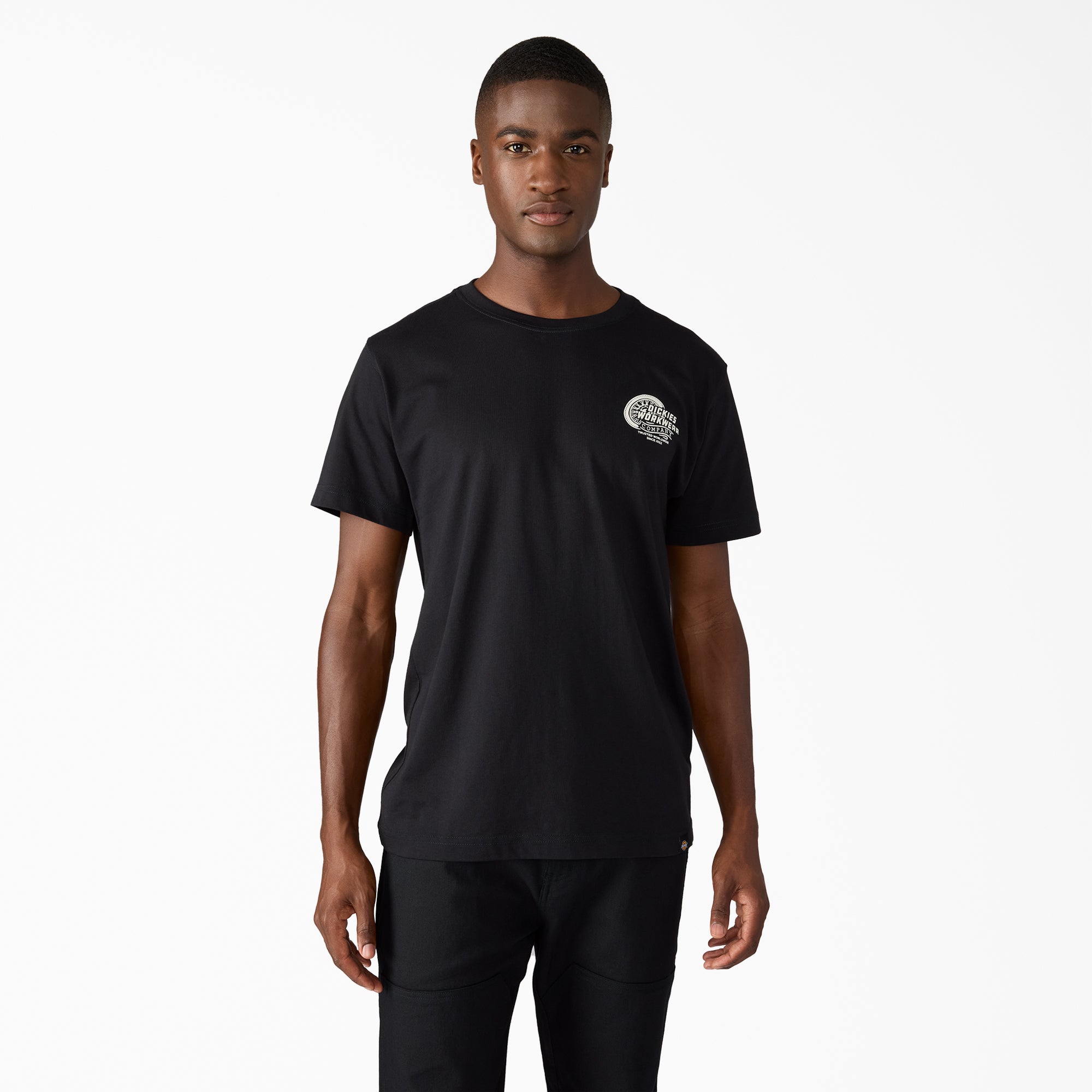 High Speed Graphic T-Shirt-Men|Sale|Dickies