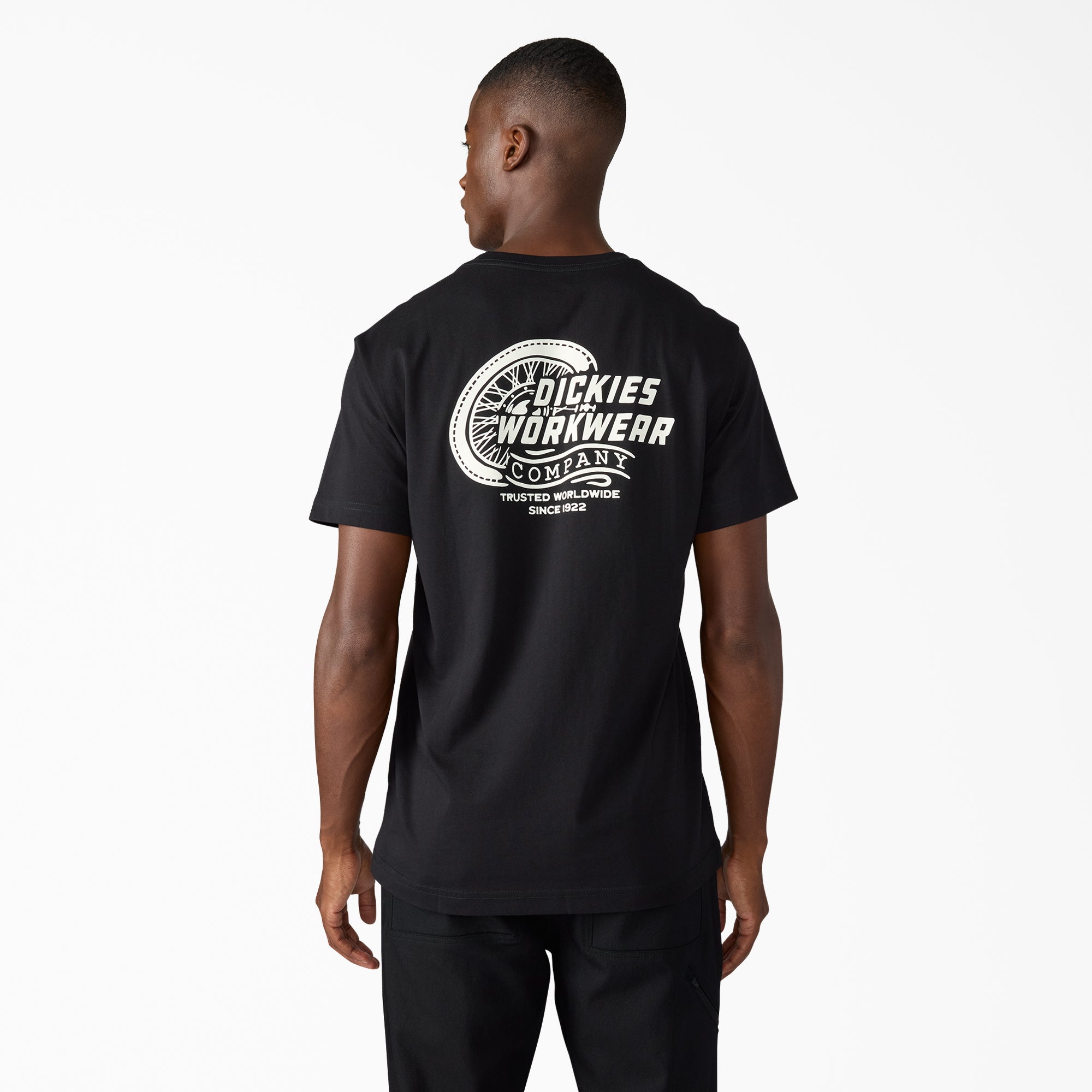 High Speed Graphic T-Shirt-Men|Sale|Dickies