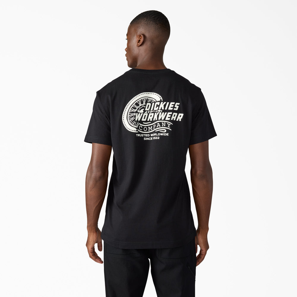 High Speed Graphic T-Shirt-Men|Sale|Dickies