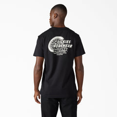 High Speed Graphic T-Shirt-Men|Sale|Dickies