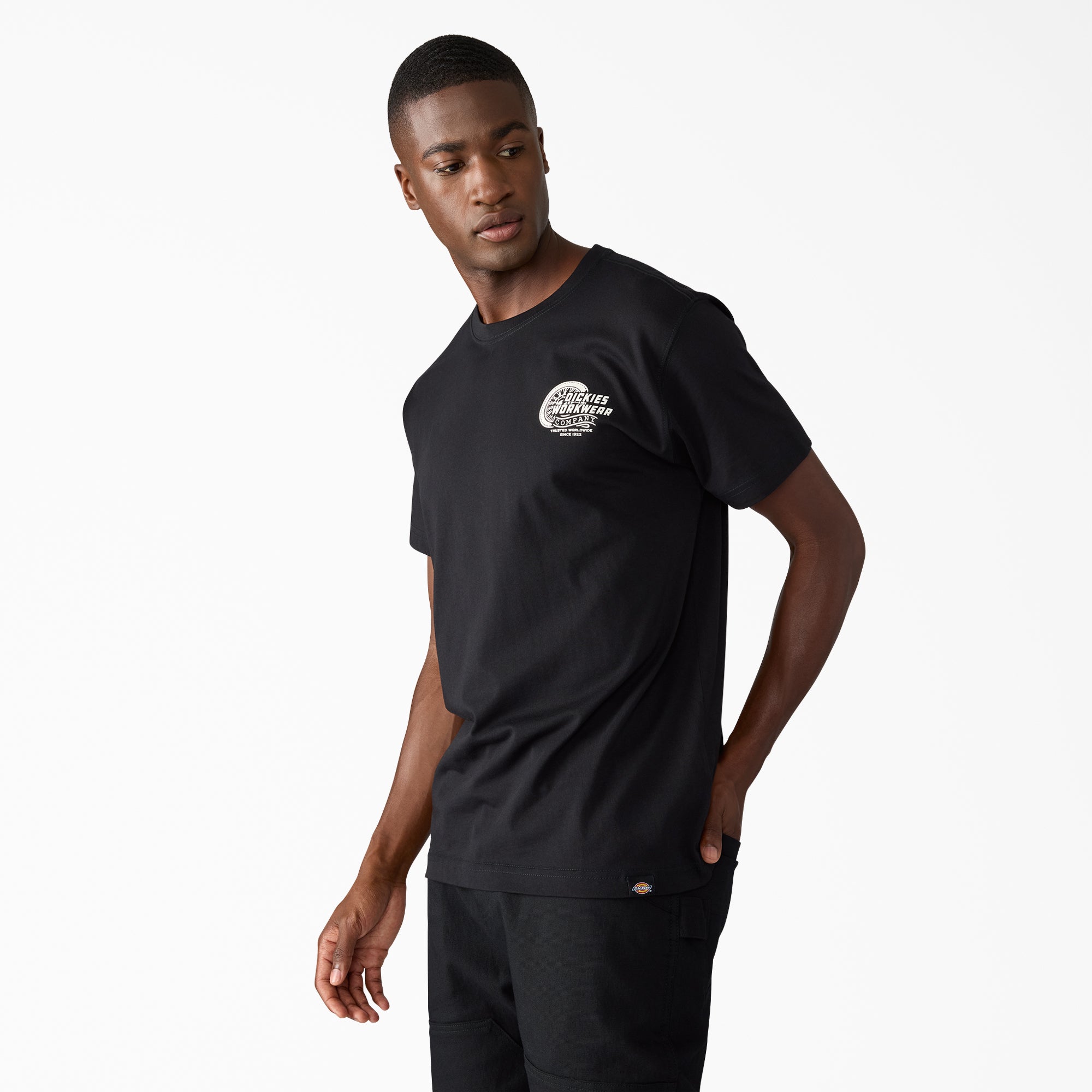 High Speed Graphic T-Shirt-Men|Sale|Dickies