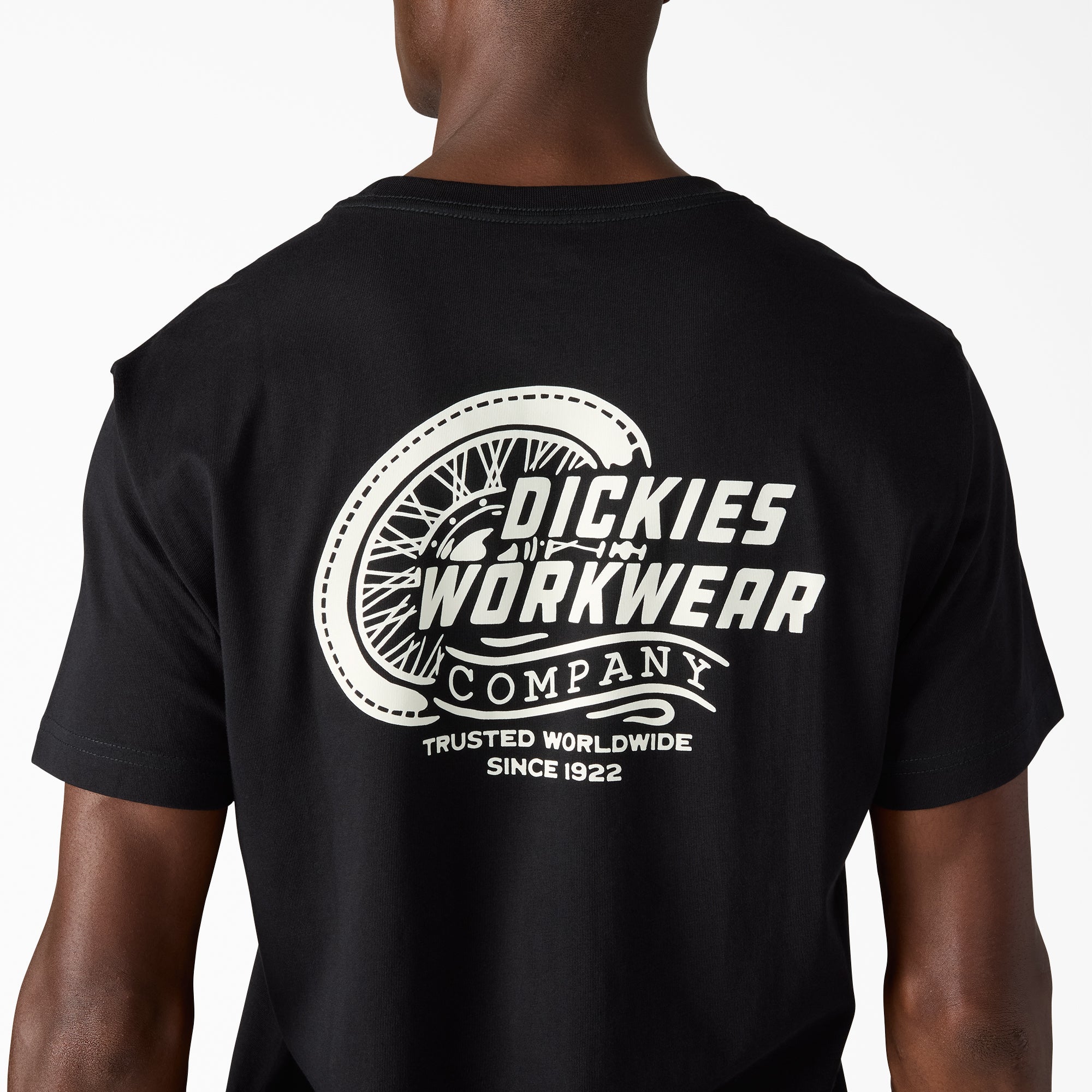 High Speed Graphic T-Shirt-Men|Sale|Dickies