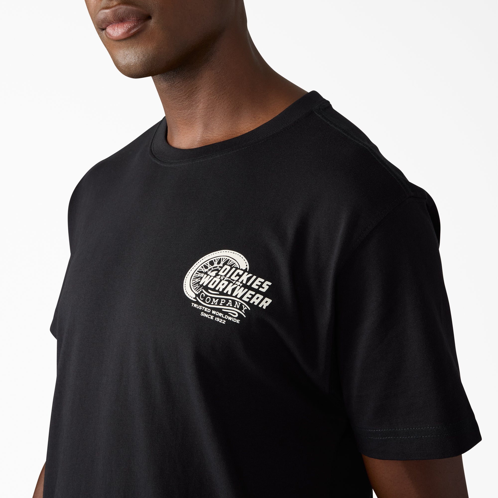 High Speed Graphic T-Shirt-Men|Sale|Dickies