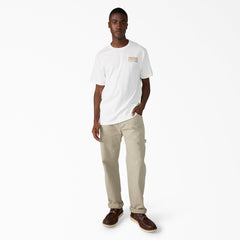 Full Charge Graphic T-Shirt-Sale|Dickies
