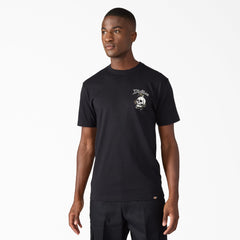 Rattler Graphic T-Shirt-Men|Sale|Dickies