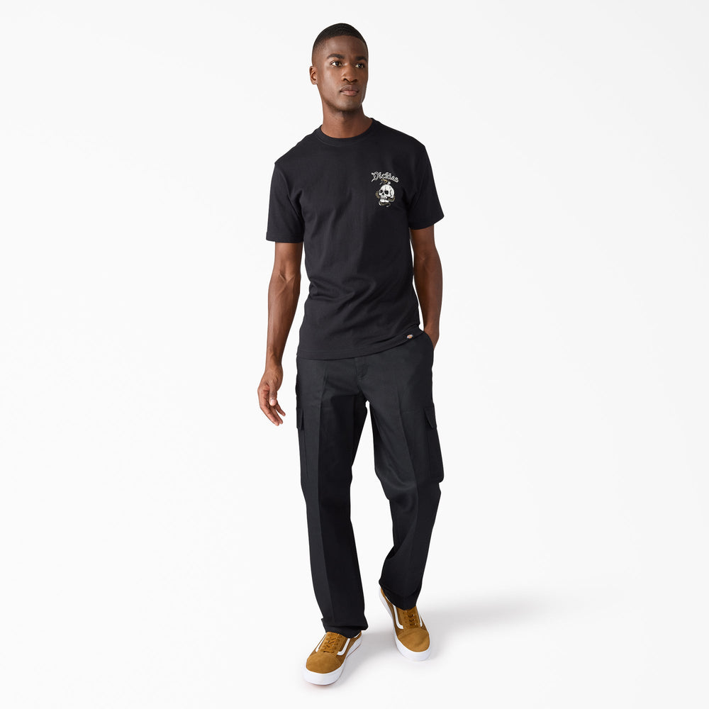 Rattler Graphic T-Shirt-Men|Sale|Dickies