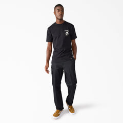 Rattler Graphic T-Shirt-Men|Sale|Dickies