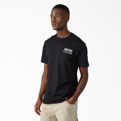Full Charge Graphic T-Shirt-Men|Dickies