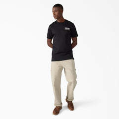 Full Charge Graphic T-Shirt-Men|Dickies