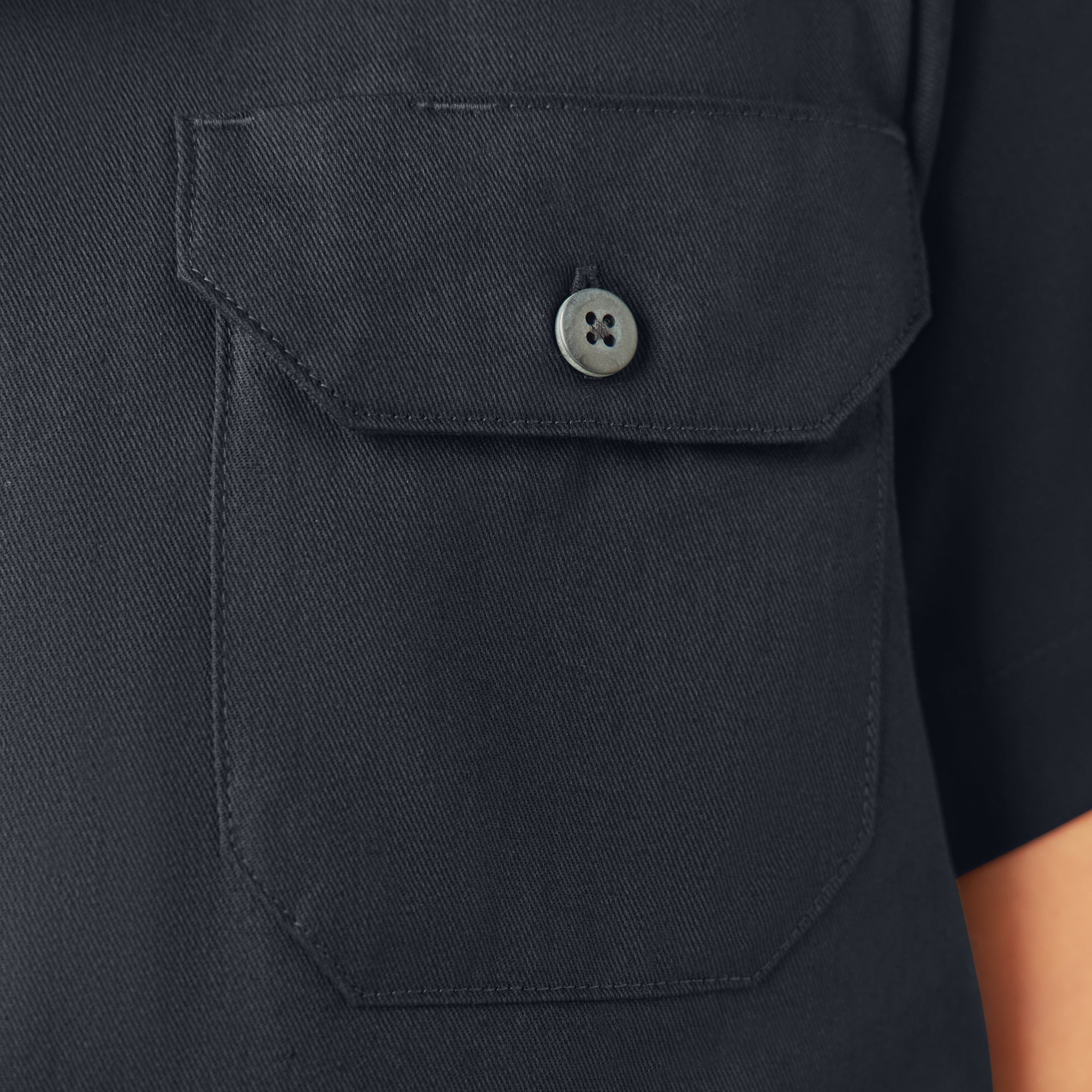 Kids’ Short Sleeve Work Shirt-Men|Women|Kids|Dickies