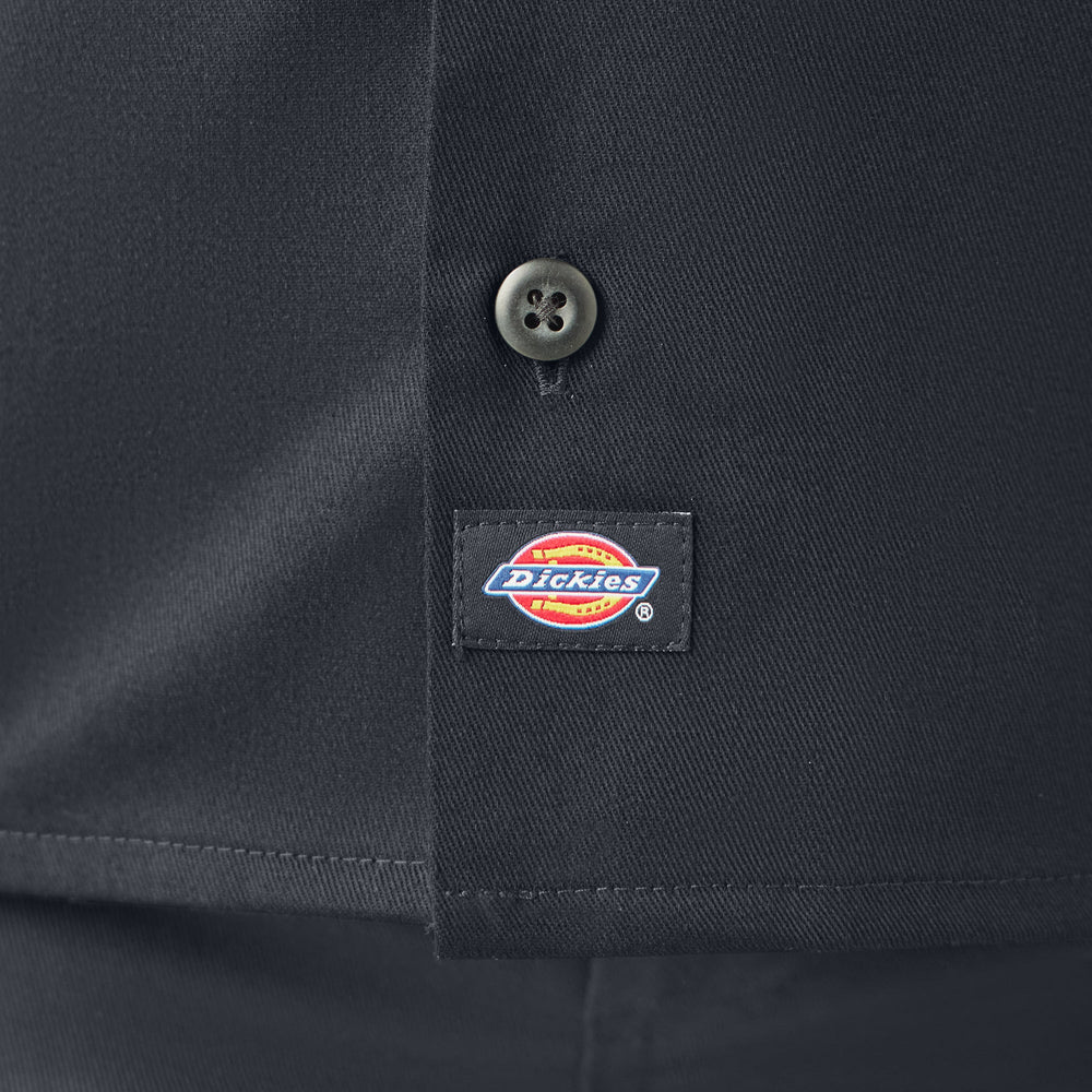 Kids’ Short Sleeve Work Shirt-Men|Women|Kids|Dickies