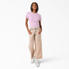 Women’s Mechanic Loose Fit Jeans-Women|Dickies