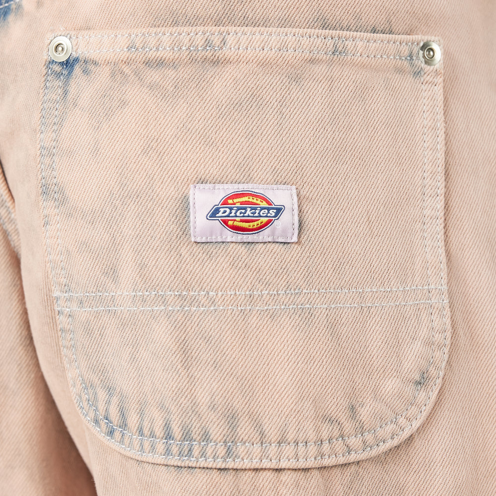 Women’s Mechanic Loose Fit Jeans-Women|Dickies